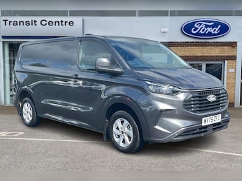 Used Ford Transit Custom undefined for sale - 78867988: Photo
