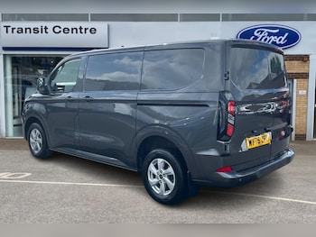 Used Ford Transit Custom undefined for sale - 78867988: Photo