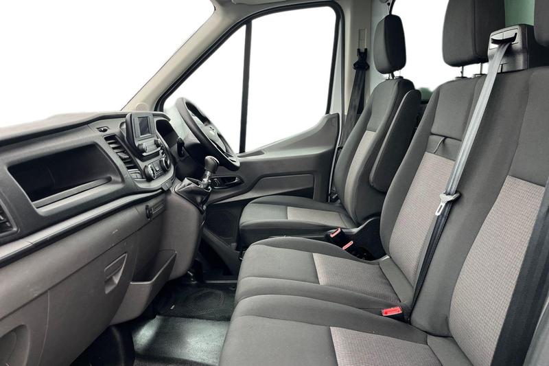 Used Ford Transit 2022 for sale - 77445908: Photo 10