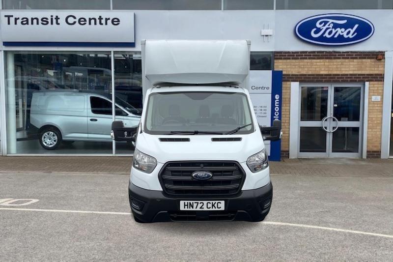 Used Ford Transit 2022 for sale - 77445908: Photo 12