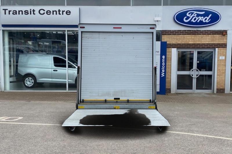 Used Ford Transit 2022 for sale - 77445908: Photo 13