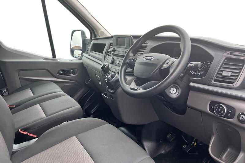 Used Ford Transit 2022 for sale - 77445908: Photo 14