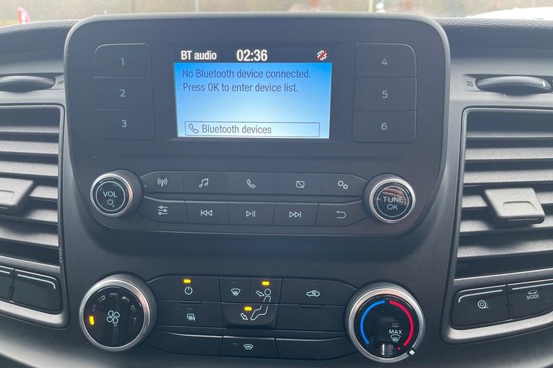 Used Ford Transit 2022 for sale - 77445908: Photo 26