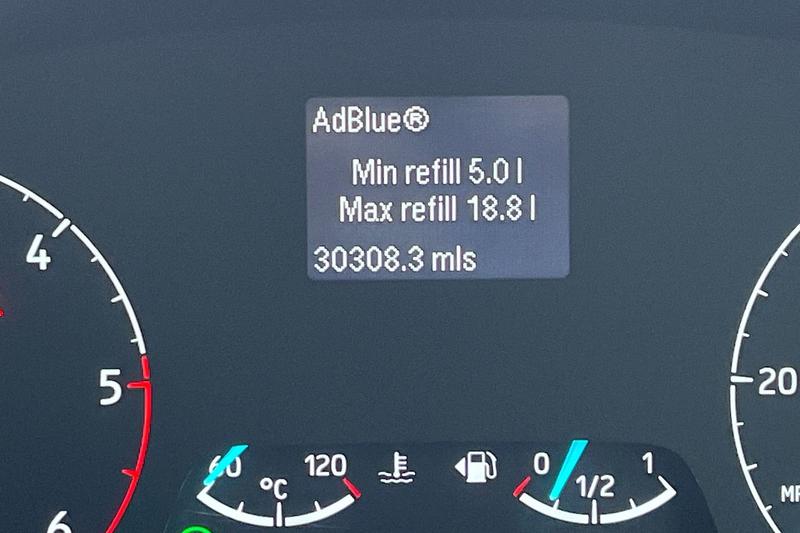 Used Ford Transit 2022 for sale - 77445908: Photo 30