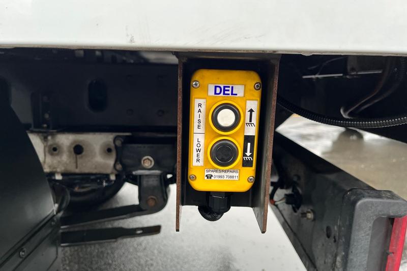 Used Ford Transit 2022 for sale - 77445908: Photo 32