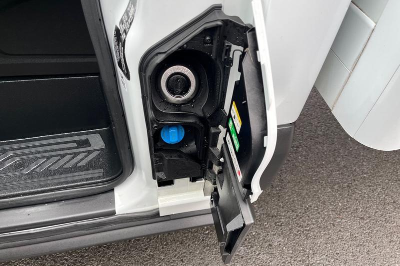 Used Ford Transit 2022 for sale - 77445908: Photo 33