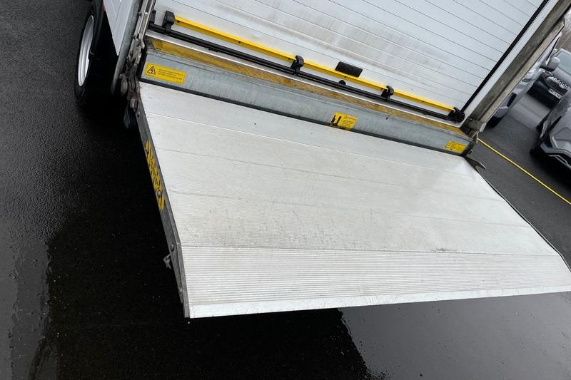 Used Ford Transit 2022 for sale - 77445908: Photo 34