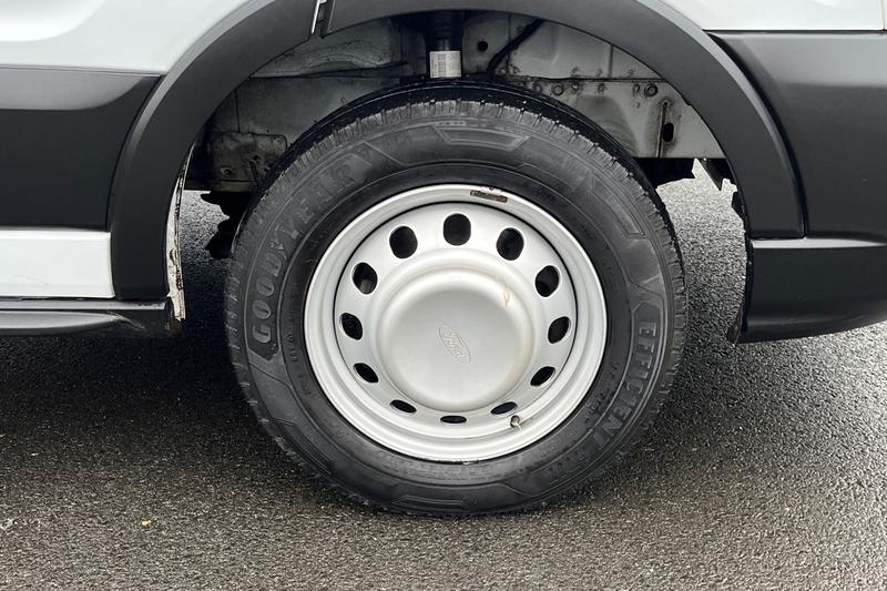 Used Ford Transit 2022 for sale - 77445908: Photo 38