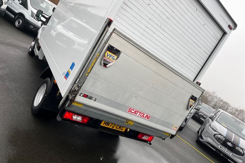 Used Ford Transit 2022 for sale - 77445908: Photo 39