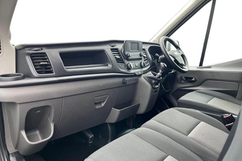 Used Ford Transit 2022 for sale - 77445908: Photo 4