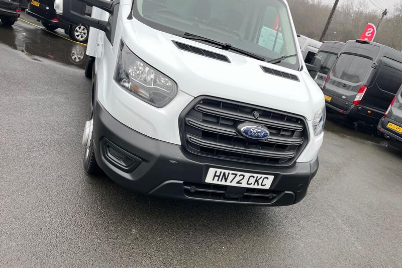 Used Ford Transit 2022 for sale - 77445908: Photo 40