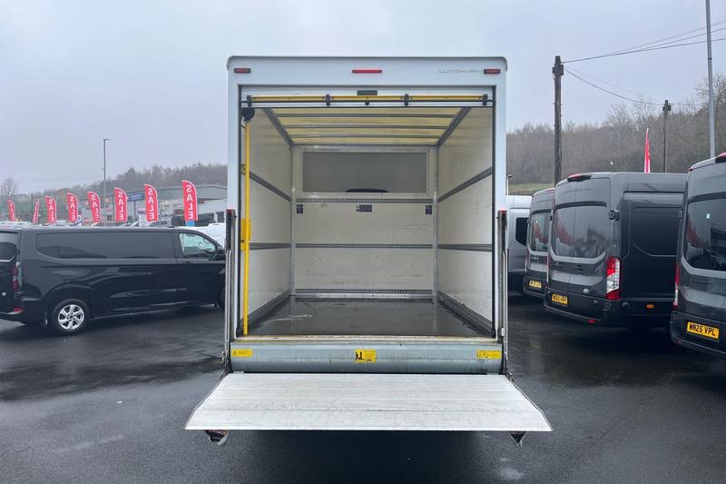 Used Ford Transit 2022 for sale - 77445908: Photo 7