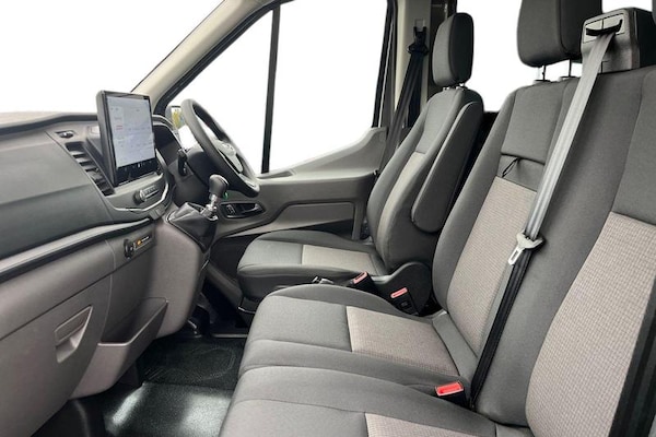 Used Ford Transit 2025 for sale - 76271431: Photo 10