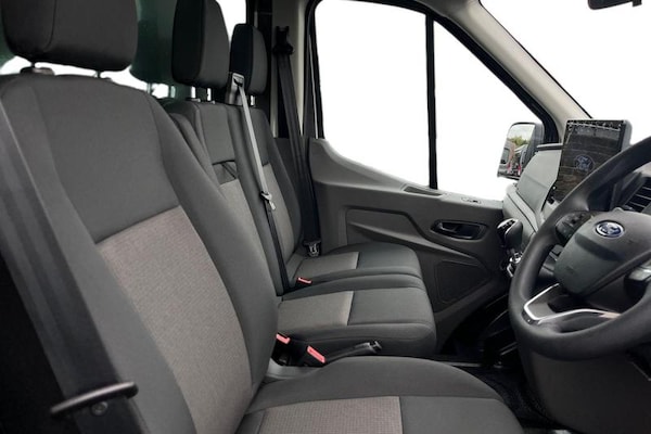 Used Ford Transit 2025 for sale - 76271431: Photo 11