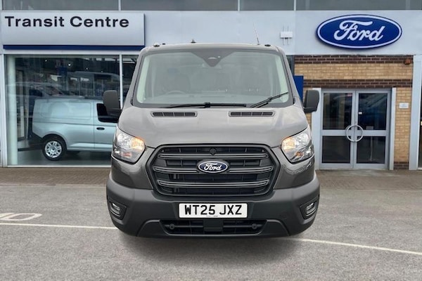 Used Ford Transit 2025 for sale - 76271431: Photo 12