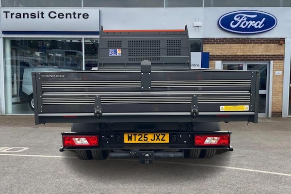 Used Ford Transit 2025 for sale - 76271431: Photo 13