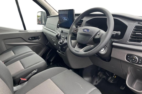 Used Ford Transit 2025 for sale - 76271431: Photo 14