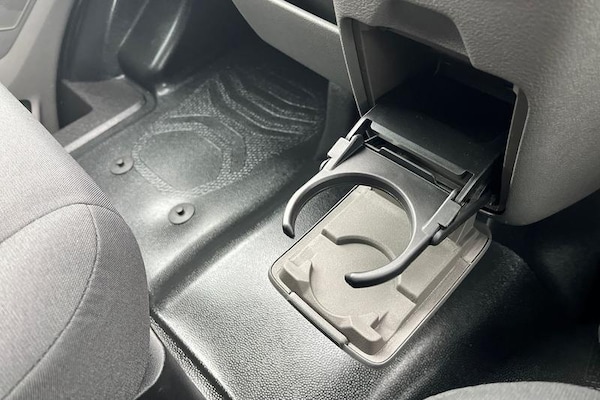 Used Ford Transit 2025 for sale - 76271431: Photo 16