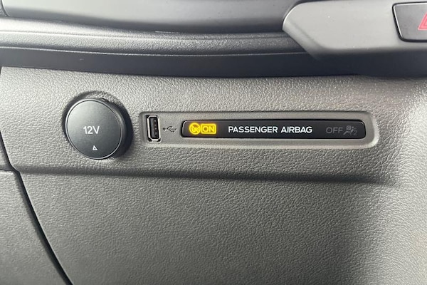 Used Ford Transit 2025 for sale - 76271431: Photo 17
