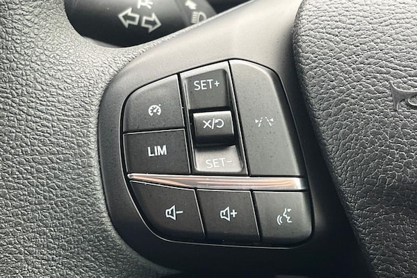 Used Ford Transit 2025 for sale - 76271431: Photo 18