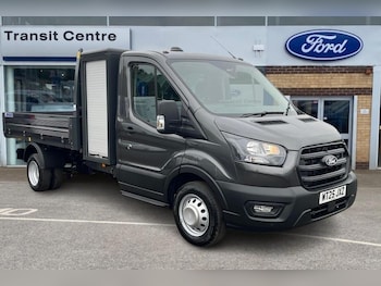 Used Ford Transit undefined for sale - 76271431: Photo