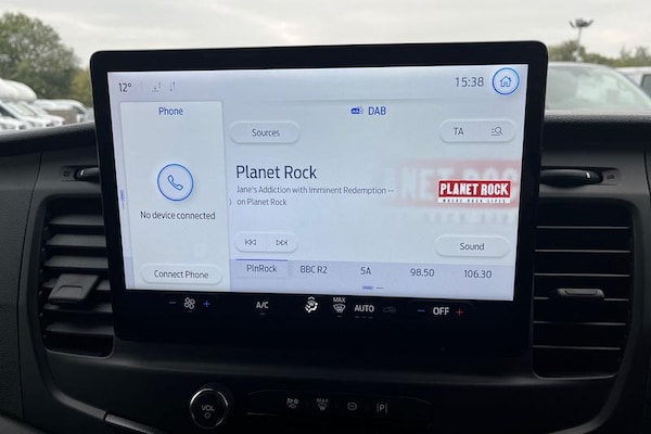 Used Ford Transit 2025 for sale - 76271431: Photo 21