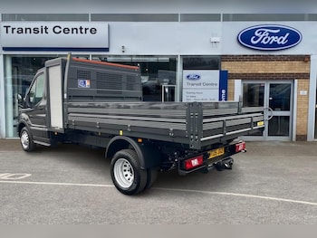 Used Ford Transit undefined for sale - 76271431: Photo
