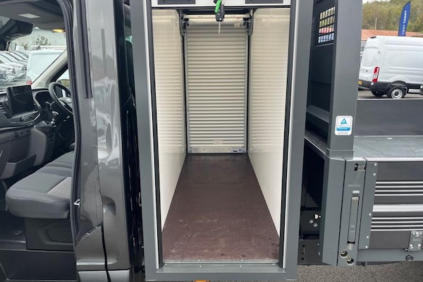 Used Ford Transit 2025 for sale - 76271431: Photo 32