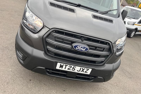 Used Ford Transit 2025 for sale - 76271431: Photo 40