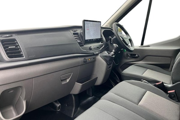 Used Ford Transit 2025 for sale - 76271431: Photo 4