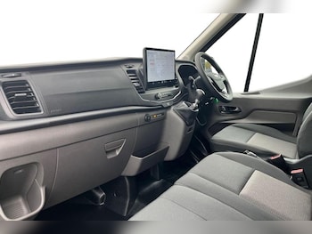Used Ford Transit undefined for sale - 76271431: Photo