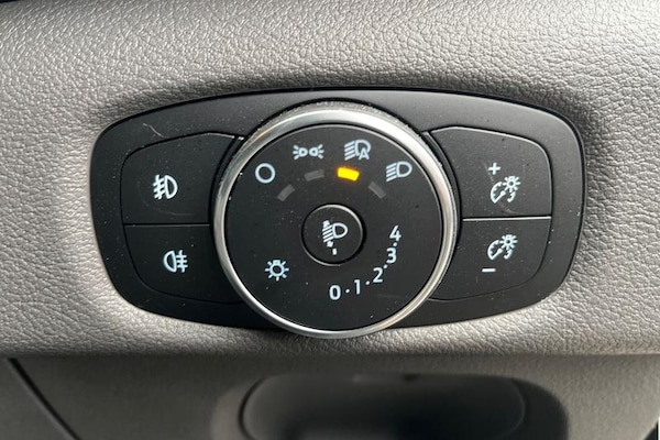 Used Ford Transit 2025 for sale - 76271431: Photo 9