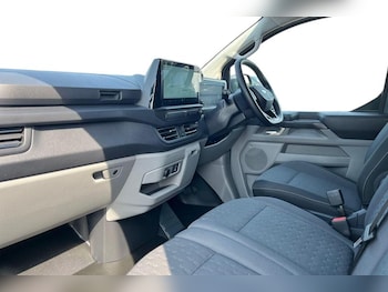 Used Ford Transit Custom 2025 for sale - 78736797: Photo
