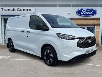 Used Ford Transit Custom 2025 for sale - 79762242: Photo