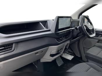 Used Ford Transit Custom 2025 for sale - 79762242: Photo