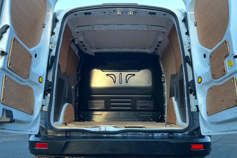 Used Ford Transit Connect 2023 for sale - 76908719: Photo 11