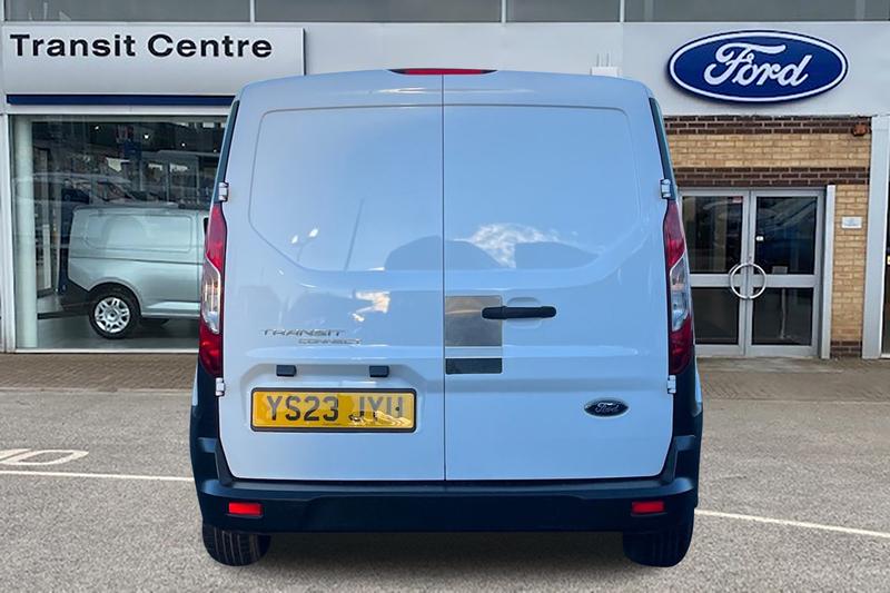 Used Ford Transit Connect 2023 for sale - 76908719: Photo 13