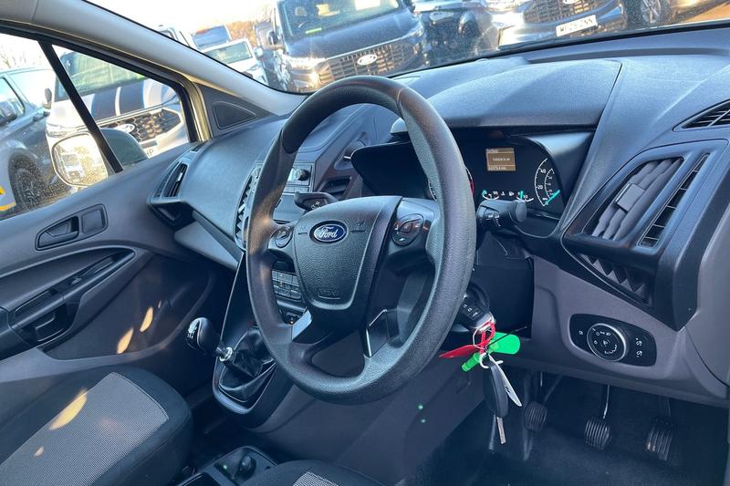 Used Ford Transit Connect 2023 for sale - 76908719: Photo 14