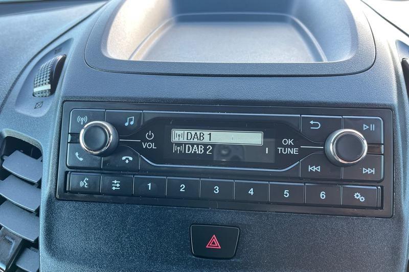 Used Ford Transit Connect 2023 for sale - 76908719: Photo 15