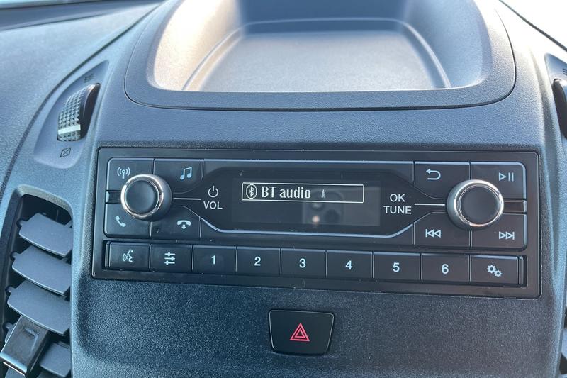 Used Ford Transit Connect 2023 for sale - 76908719: Photo 17