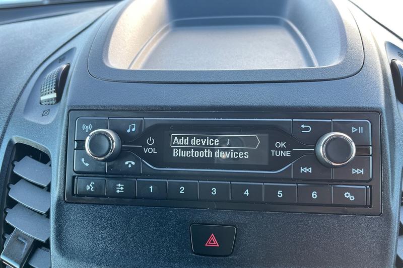 Used Ford Transit Connect 2023 for sale - 76908719: Photo 18