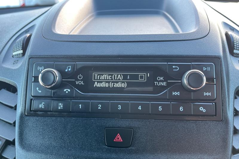 Used Ford Transit Connect 2023 for sale - 76908719: Photo 19