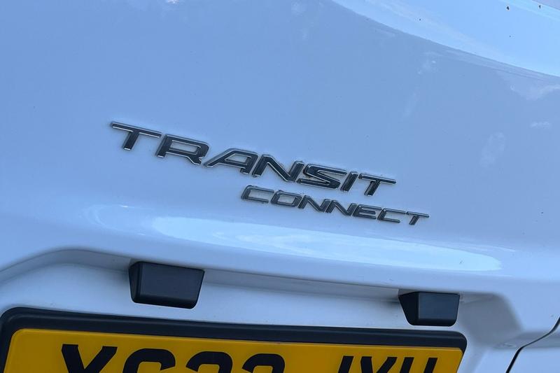 Used Ford Transit Connect 2023 for sale - 76908719: Photo 20