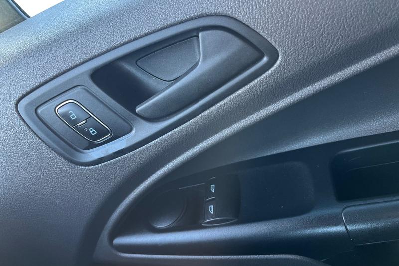 Used Ford Transit Connect 2023 for sale - 76908719: Photo 21