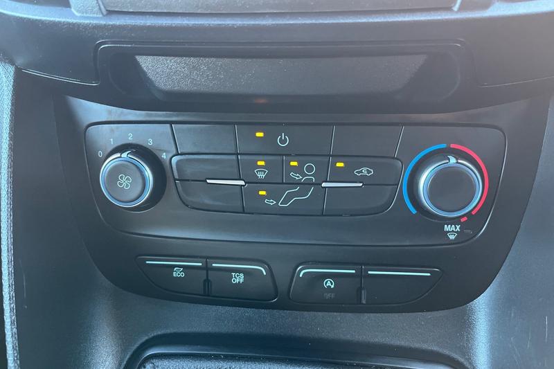 Used Ford Transit Connect 2023 for sale - 76908719: Photo 22