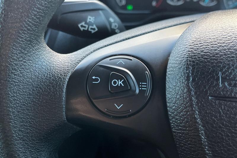 Used Ford Transit Connect 2023 for sale - 76908719: Photo 24