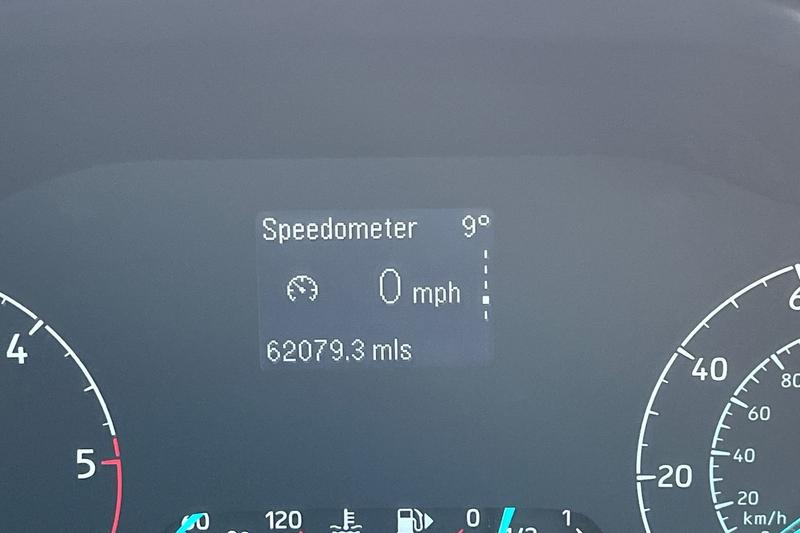 Used Ford Transit Connect 2023 for sale - 76908719: Photo 26