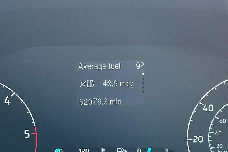 Used Ford Transit Connect 2023 for sale - 76908719: Photo 27