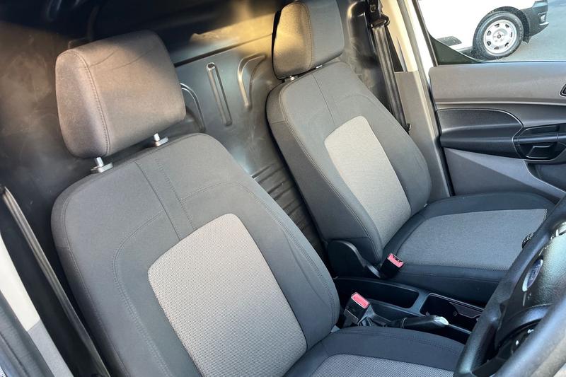 Used Ford Transit Connect 2023 for sale - 76908719: Photo 30