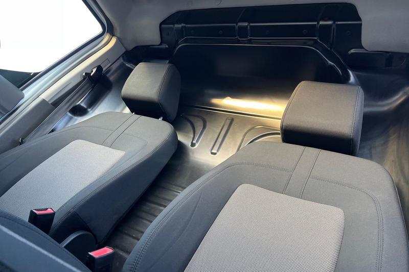 Used Ford Transit Connect 2023 for sale - 76908719: Photo 31